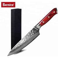 8 inch Damascus Kitchen Chef Knife