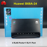 Huawei B68A 3G Modem Wireless Gateway with WiFi Router