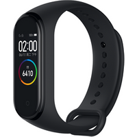 Xiaomi Mi Band 4 Color Screen Smart Miband 4 Bracelet Heart Rate Fitness BT 5.0 AI Heart Rate Mi Band 4 Xiaomi