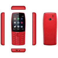 2 sim card old man mobile phone low price china mobile phone for nokia 210 3310 105 108 8110