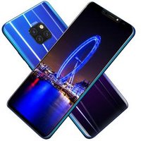 NOT ORIGINAL MODEL Eight-Core All-Netcom Integrative Machine 4G Runs 64G Large Screen 4G Network 6.0-inch Ultra-thin Smart phone