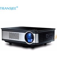 Factory Wholesale High Cost- Effective Quality 4500 lumens 1080p Full HD 4K LED Multimedia Projector