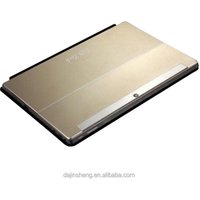 2016 New OEM 12 inch Ultra thin intel Quad core mini pc Laptops