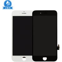 Repair Touch Screen Digitizer Display Assembly for iPhone 7 full set spare parts