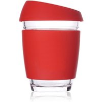 Eco Friendly Silicone Reusable Coffee Cup