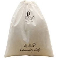 custom laundry wash bag with logo printed,non woven laundry wash bag