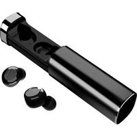 Vanecl new arrival HIFI 3D tws earphone headphone 5.0 wireless earbuds