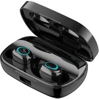 Wholesale TWS Earphones Bluetooth 5.0 Earbud True Wireless Gaming Headset