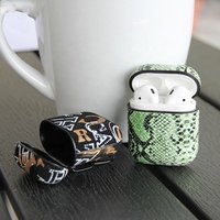 High Quality Dustproof Case for Apple for Airpods 2 in 1 Cover for Airpod Case for Airpod