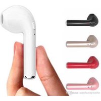 free samples I9 Tws 8X I8X I7 I7S Tws True Wireless Earphone Blue Tooth Headset headphones