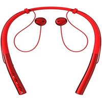 Free sample waterproof sport bluetooth earphone wireless headphone