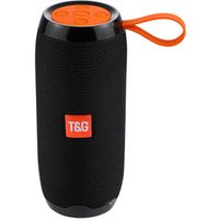 2019 hot selling Outdoor waterproof wireless speaker BT stereo Subwoofer