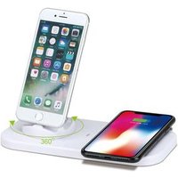 amazon bestseller 2018 new design manufacturer mobile phone charger ,wood wireless charger