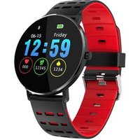 2019 new hot sales item L6 DIY watch face waterproof Bluetooth Smartwatch touch screen for sport unisex