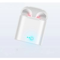 Professional TWS I7 wireless earphone headphone mini earpod audifonos bluetooths earphone on sale