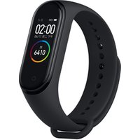 Original Xiaomi Mi Band 4 Smart Bracelet AMOLED Screen Heart Rate Fitness Watch Smart Watch Wristband Amoled bluetooth 5.0