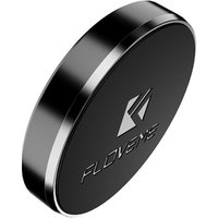 Free Shipping Magnetic Car Phone Holder Stand FLOVEME Multifunctional Universal Magnet Wall Mobile Phone Holder