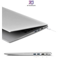 15.6'' Aluminum Laptop Intel Core i7 8GB RAM 1TB HDD+256GB SSD 1920X1080 FHD Gaming Laptop Computer