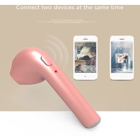 2018 trending products Bluetooth V.41 wireless earphones bluetooth earbud wireless earbuds