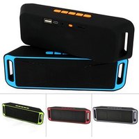 Wireless portable bluetooth speaker high quality cheap price speaker