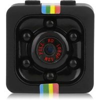 SQ11 Mini Camera 1080P Sport DV Mini Infrared Night Vision Monitor Concealed small Camera DV Video Recorder with Support TF Card