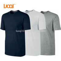 180gsm Ring Spun Cotton T Shirt