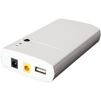 New Mini Ups DC 12v 2a Power Bank
