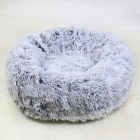 Soft Washable Pawsh Dog Bed