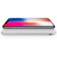 Consumer Electronics Portable Mobile Battery USB Fast Charger 8000mAh Slim Wireless Power Bank