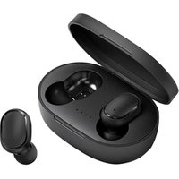 True Wireless Earbuds Bluetooth 5.0 Headphone Mini Bluetooth Wireless Earphone Stereo Headphone
