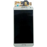 For Samsung Galaxy E7 E700 E700H E700F E700M LCD Display Screen Touch Digitizer assembly replacement