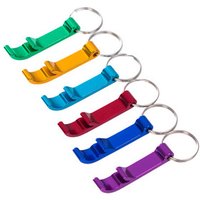 hot sale promotion cheap stock metal beer bottle opener can openers