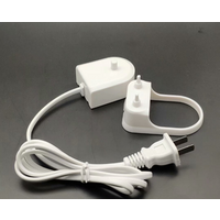 2019 New Arrival Electric Toothbrush Charger For Braun OralB 3757 Charger Inductive Wireless Charger