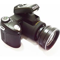 Entry Level Digital Camera D7200 POLO brand new