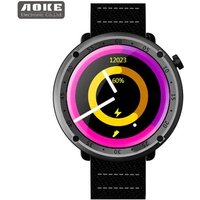 GPS android wrist hand watch mobile phone price, bluetooth gps running sport smart watch with heart rate touch screen handwatch