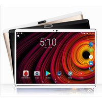 2019 Best 10 Inch 4G LTE Tablet PC with 1920*1200 High Resolution Octa Core Tablet Android 7.0