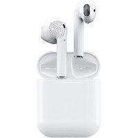 Wireless earbuds i12 tws headphone headset bluetooths 5.0 touch control i12 earphone