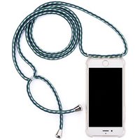 Handy Necklace Phone Case with rope for iphone SE 6 6S