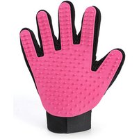 artifact in addition to gloves massage comb cat spot dog hair comb to float pets animal hair brush