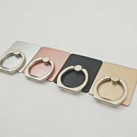 2019 best free custom pops phone socket popping collapsible cell phone ring holder stand kickstand grip for all smartphone