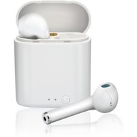 Custom Color I7S ,i7mini Truly Wireless Stereo Mobile Earphone With Intelligent Charging Box