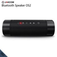 JAKCOM OS2 Outdoor Wireless Speaker 2018 New Product of Power Banks like finger power power banks 30000mah tazer