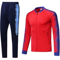 2019 Soccer Tracksuit Trousers