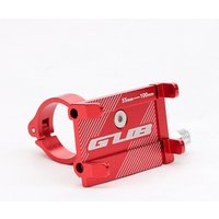 Original Universal Aluminum alloy bicycle bike mtb cycling Cell phone holder for bike