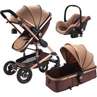 Cochecito multifuncional beb cochecito motor cochecito mima xari