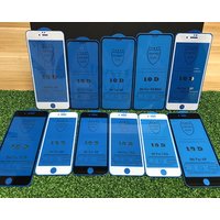 10D Tempered Glass, Mobile Phone Tempered Glass screen protector for iPhone xs xr xs max