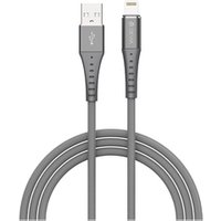 Devia Good quality 2.1A data cable Usb charger cable for iPhone
