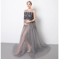 Maternity Evening Gown Photo Shoots