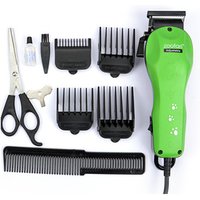Pet Animal Hair Trimmer Cutting Machine