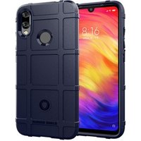 iCoverCase Shockproof TPU Phone Cover For Xiaomi Redmi 5 Plus Note 5 Pro Note 6 Pro Note 7 Back Case